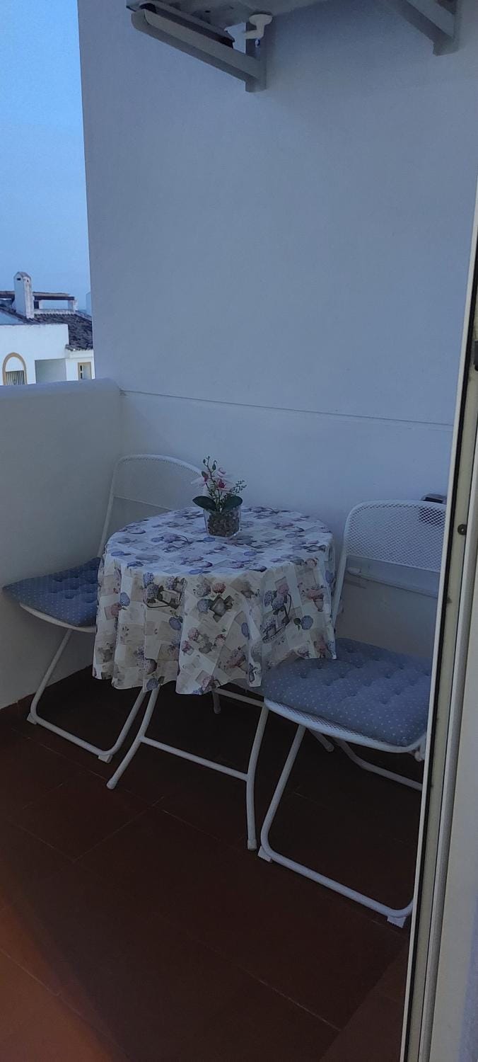 Costa Marina House Apartment in Benalmadena