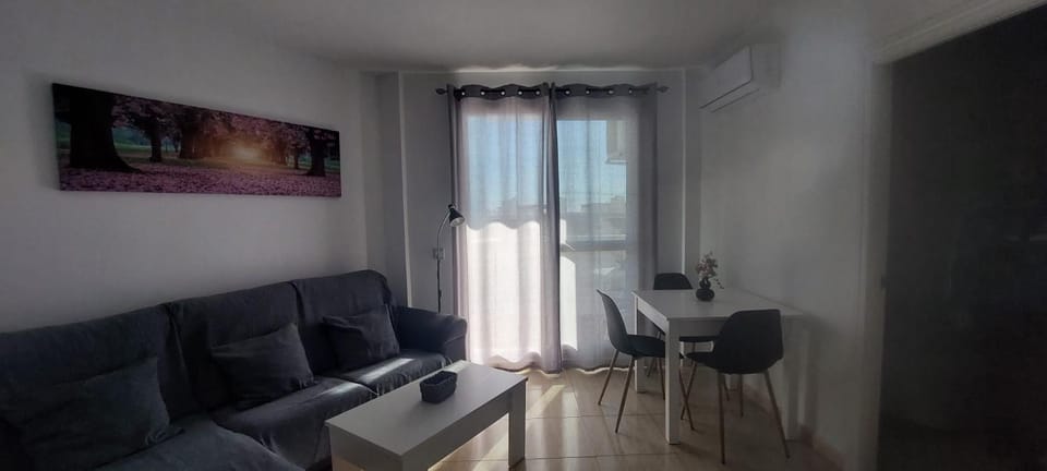 Costa Marina House Apartment in Benalmadena
