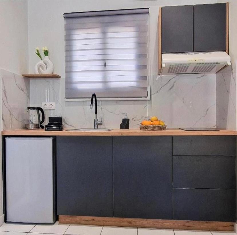 Αγριελια Apartments Apartment in Decentralized Administration of the Aegean