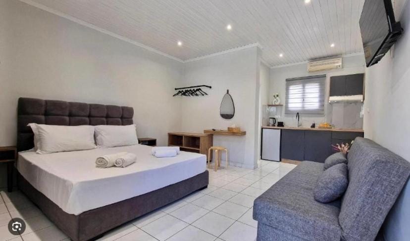 Αγριελια Apartments Apartment in Decentralized Administration of the Aegean