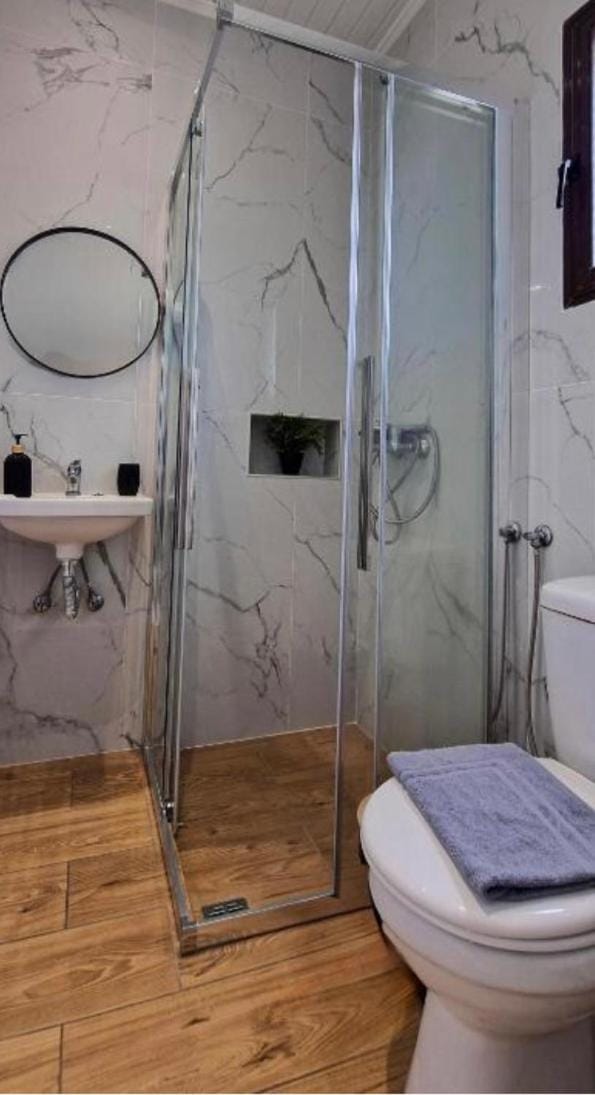 Αγριελια Apartments Apartment in Decentralized Administration of the Aegean