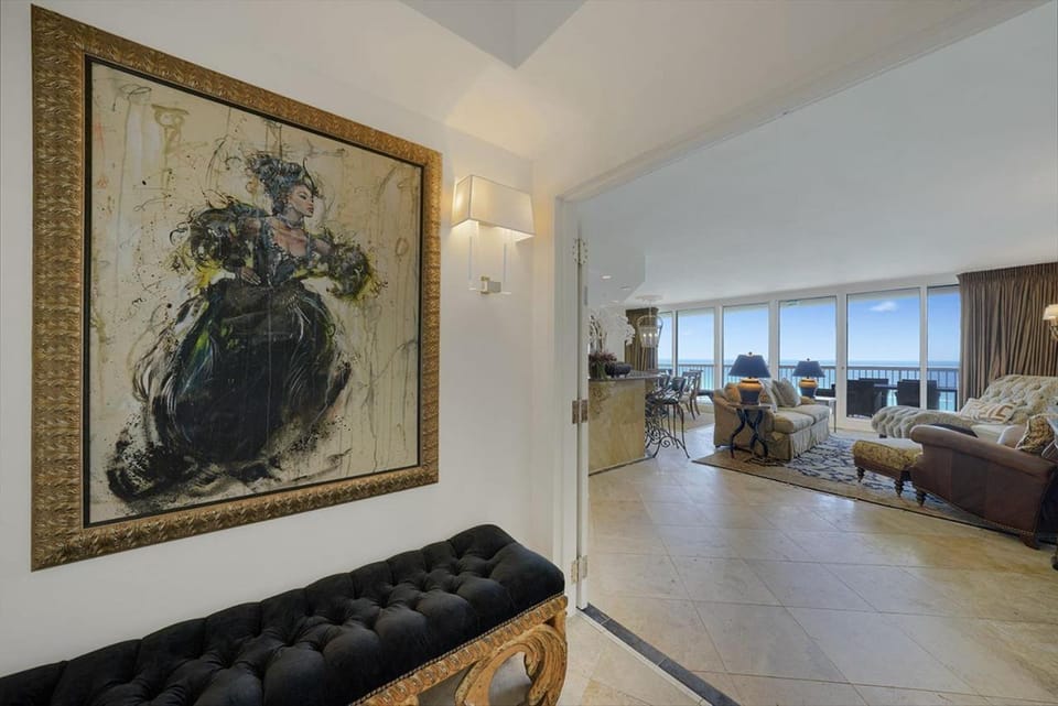 Maison Par Leau - Gulf Front Condominium with Ocean Views & Shared Amenities House in Destin