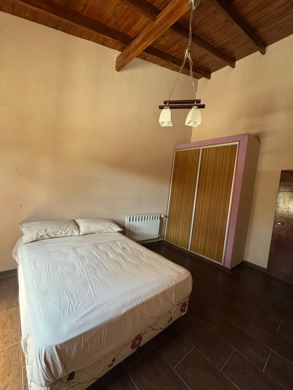 La Casona de Luján House in Luján