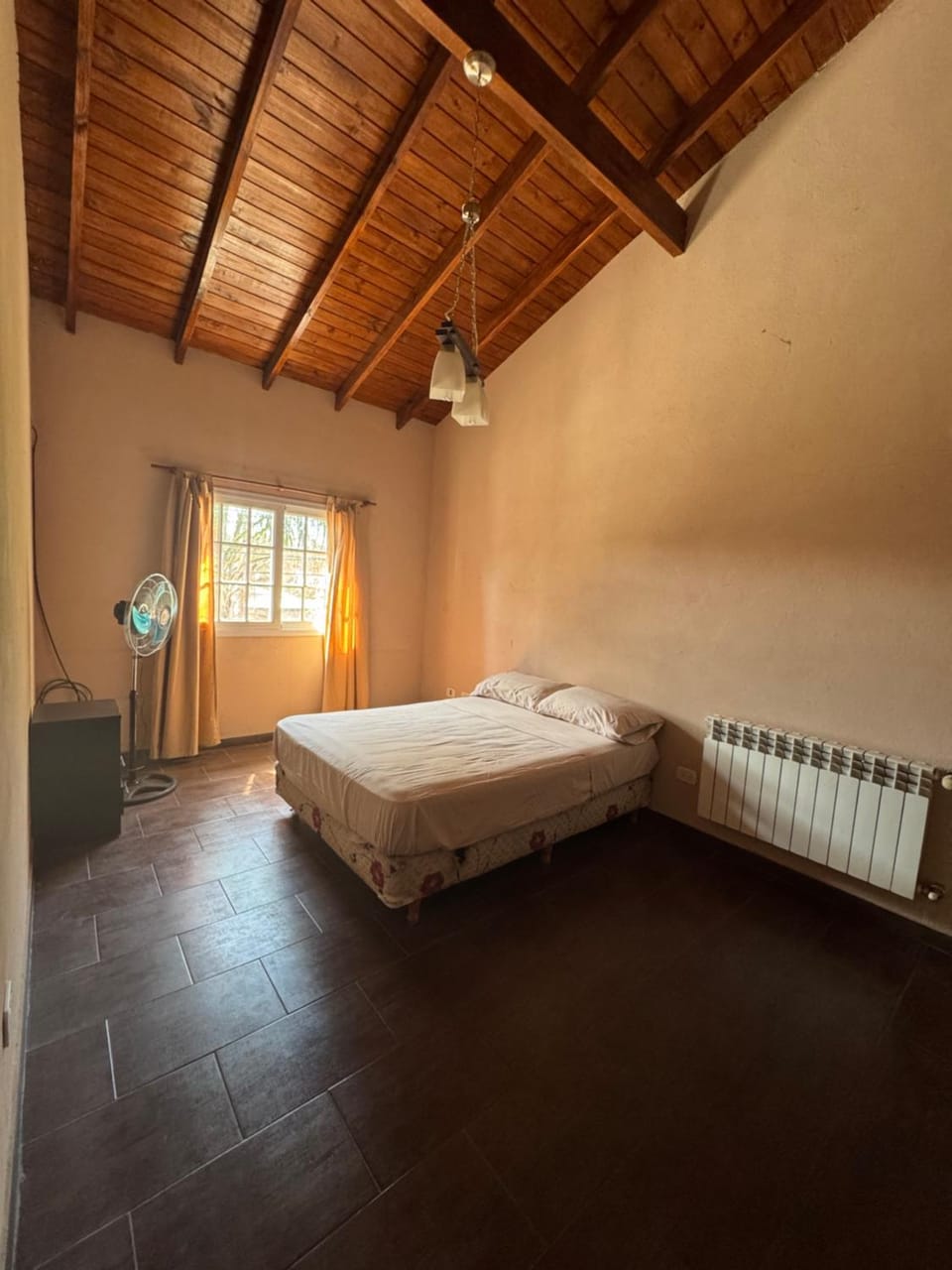 La Casona de Luján House in Luján