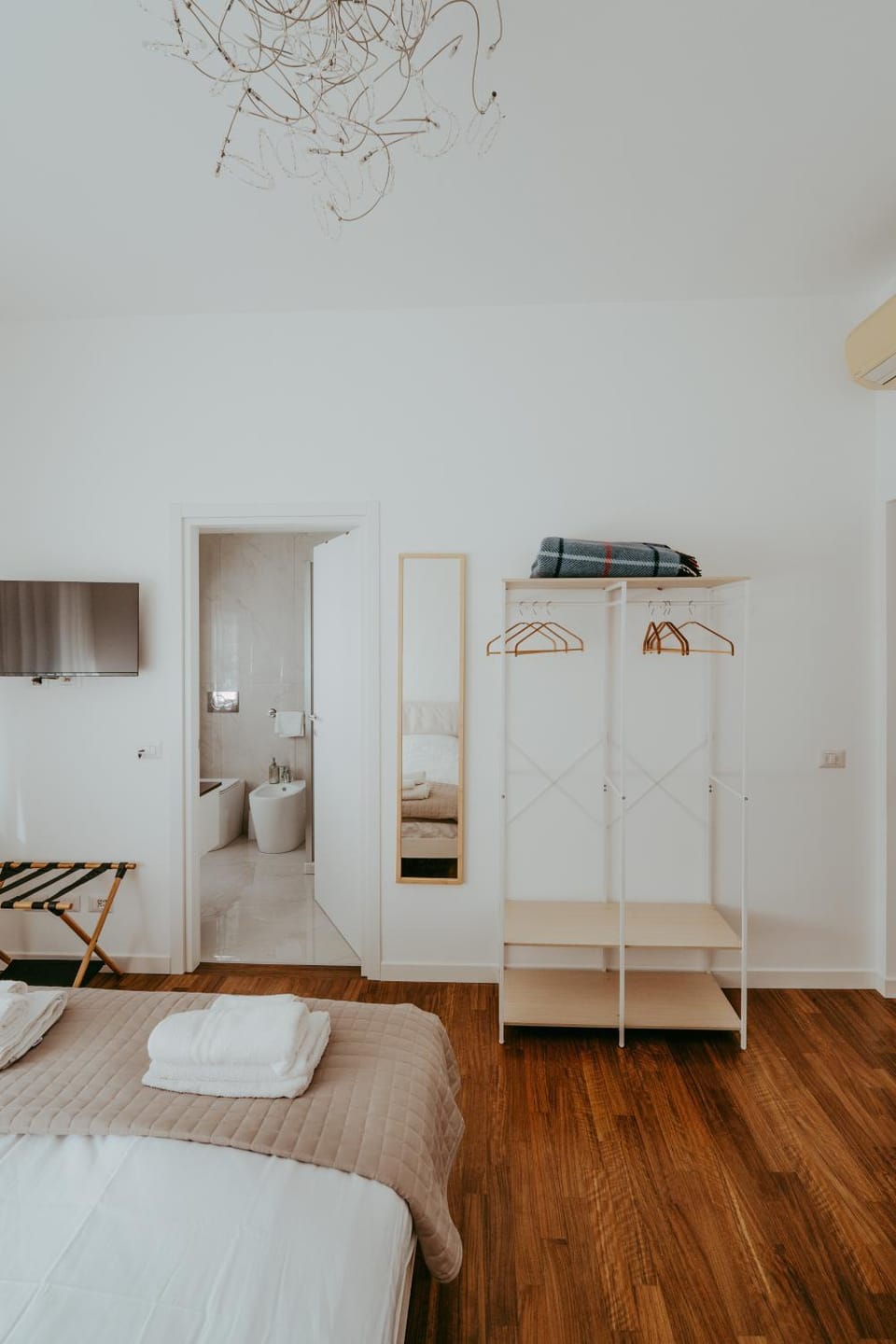 FaRo B&B Bed and Breakfast in Milan