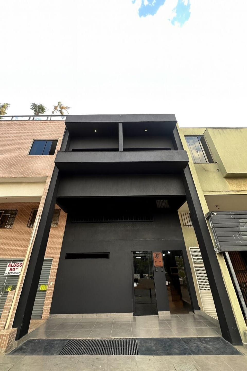 Apartamento aconchegante na Asa Norte Apartment in State of Goiás