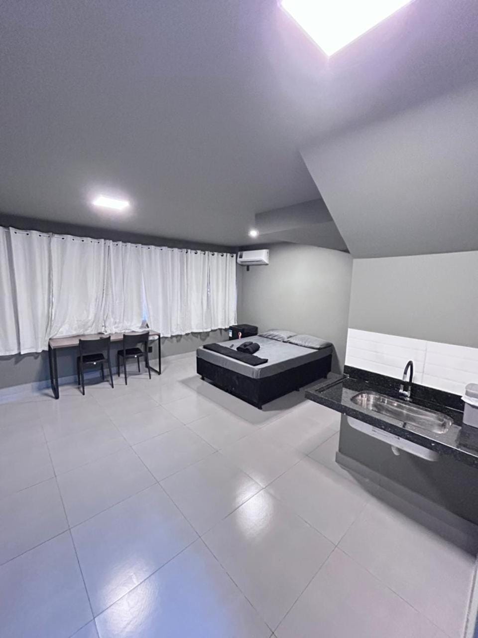 Apartamento aconchegante na Asa Norte Apartment in State of Goiás