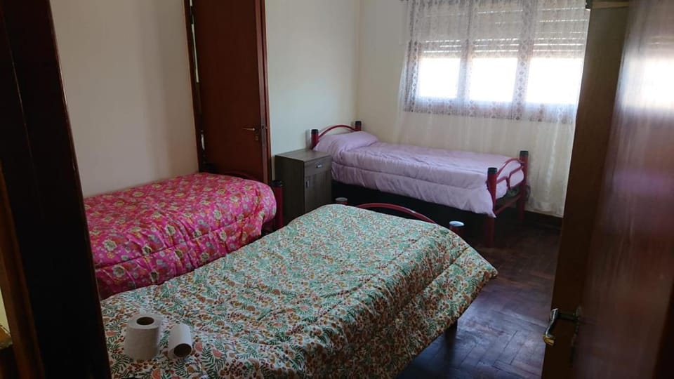 Amplio Departamento centrico por dia Apartment in Buenos Aires Province