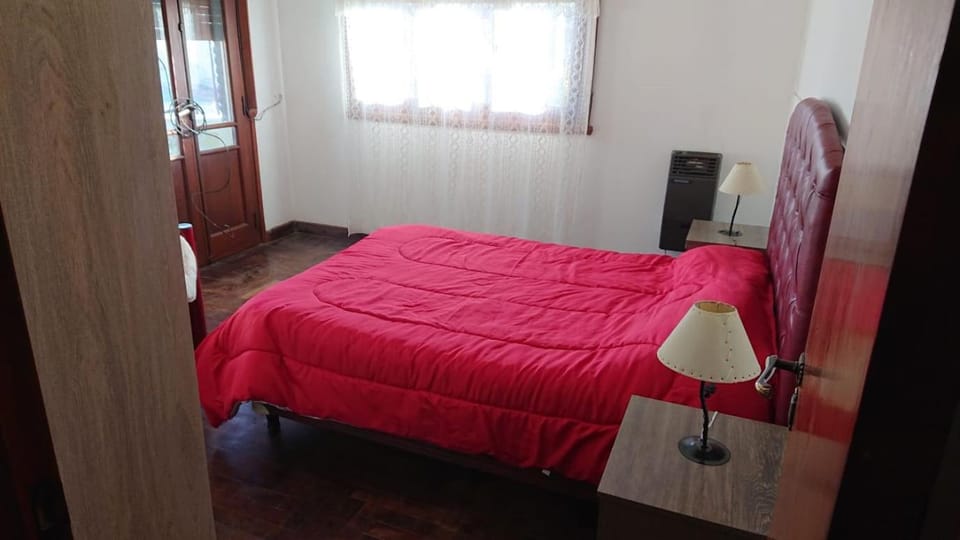 Amplio Departamento centrico por dia Apartment in Buenos Aires Province
