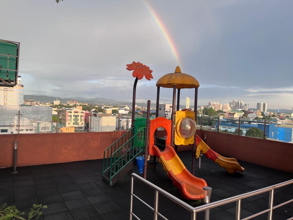 Hôtel pour Amoureux Apartment hotel in Pasig