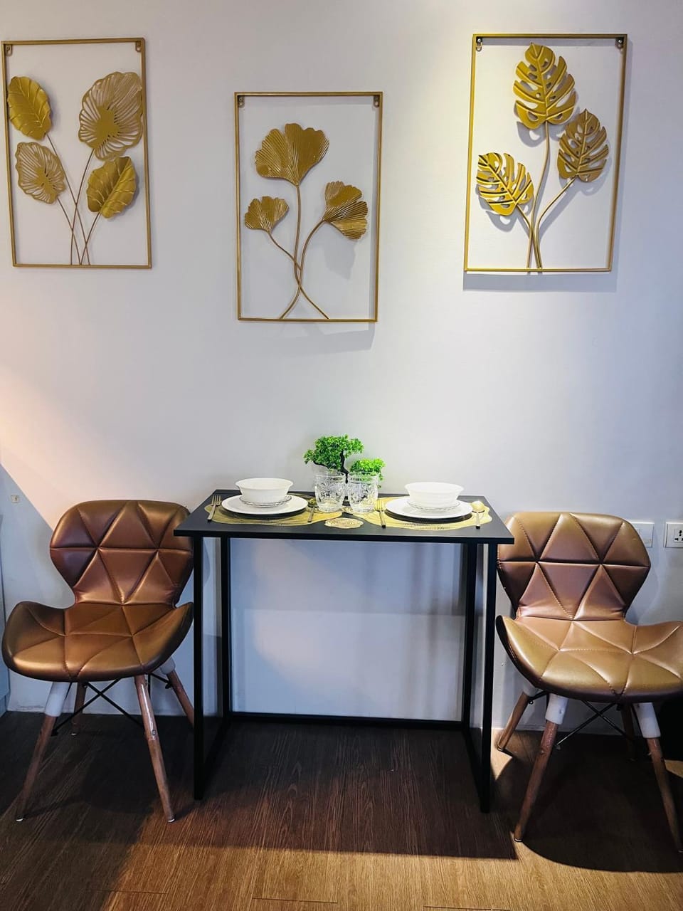Hôtel pour Amoureux Apartment hotel in Pasig