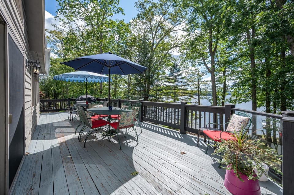 Brighton Shores House in Deep Creek Lake