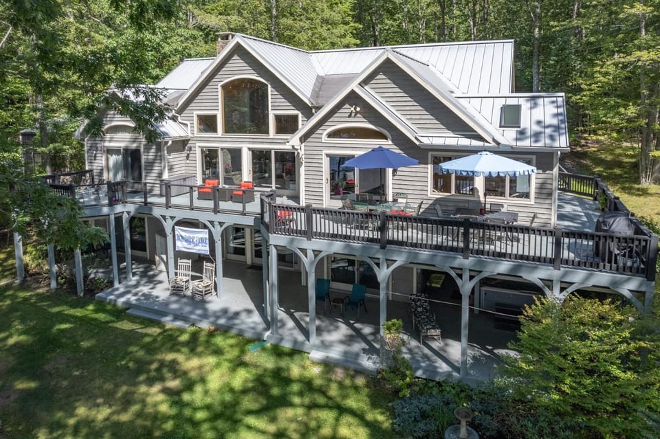 Brighton Shores House in Deep Creek Lake