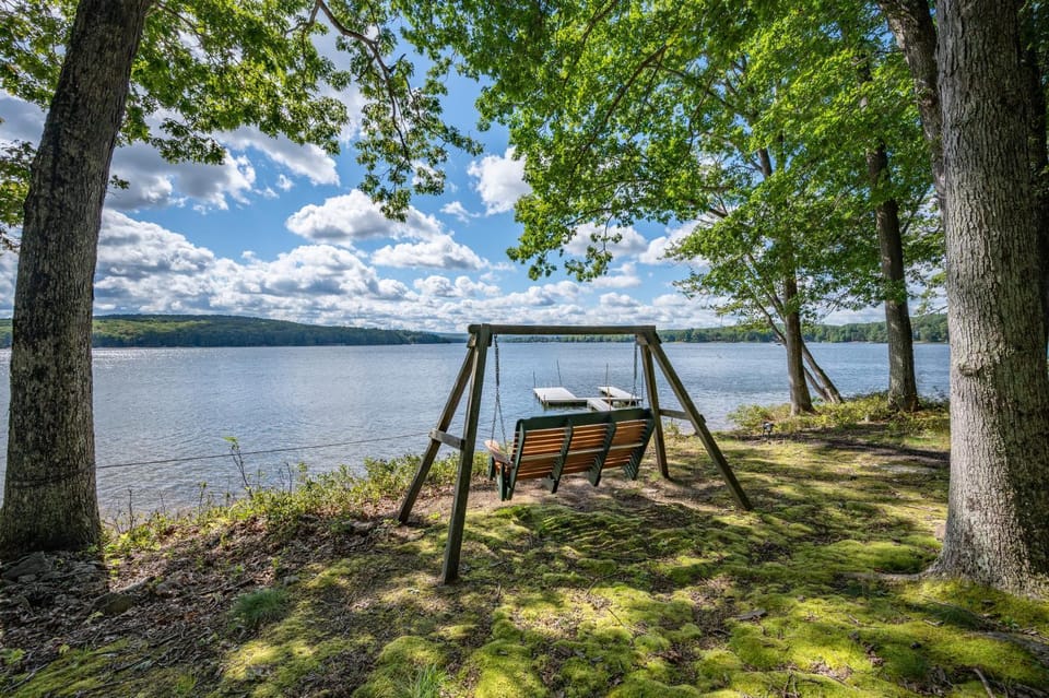Brighton Shores House in Deep Creek Lake