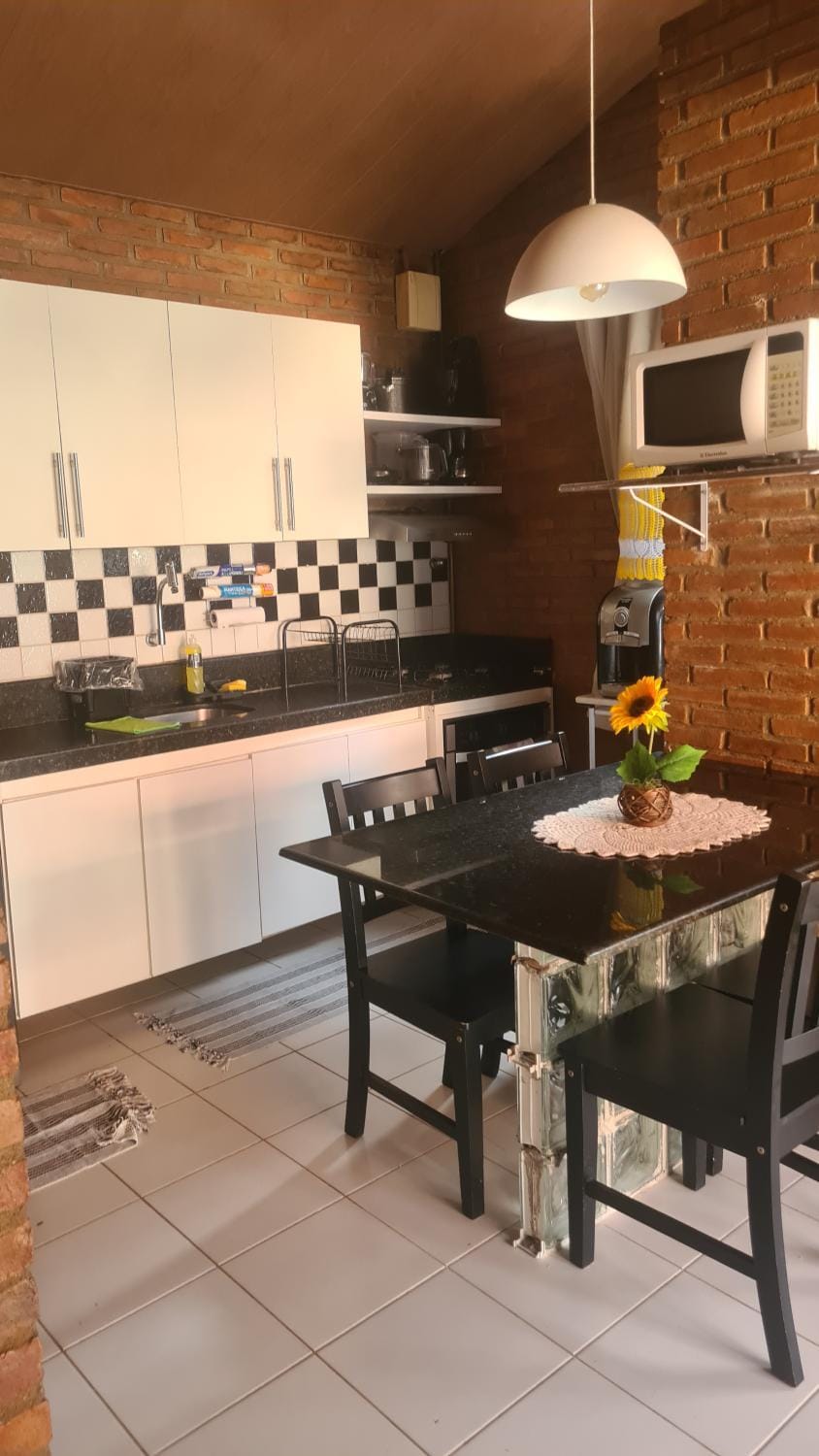 Espaço Verde House in Marechal Deodoro