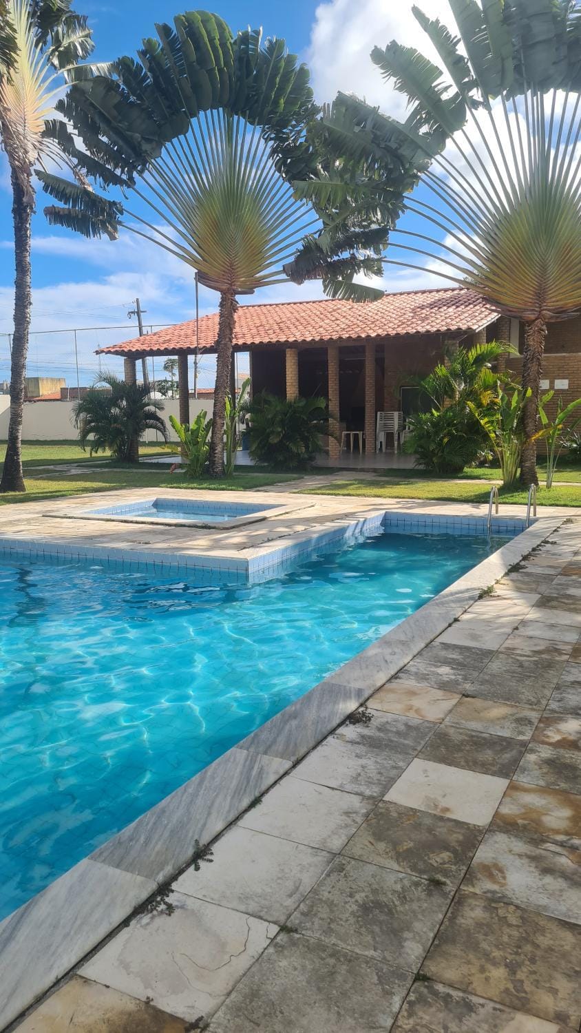 Espaço Verde House in Marechal Deodoro