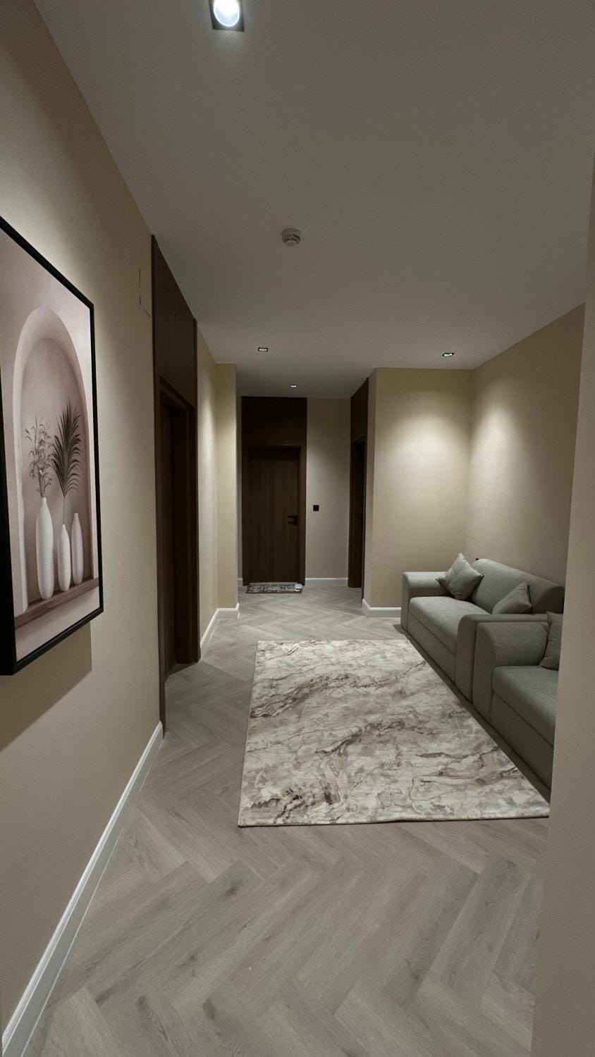 روجدا ريزيدنس Rojda Residence Apartment hotel in Riyadh