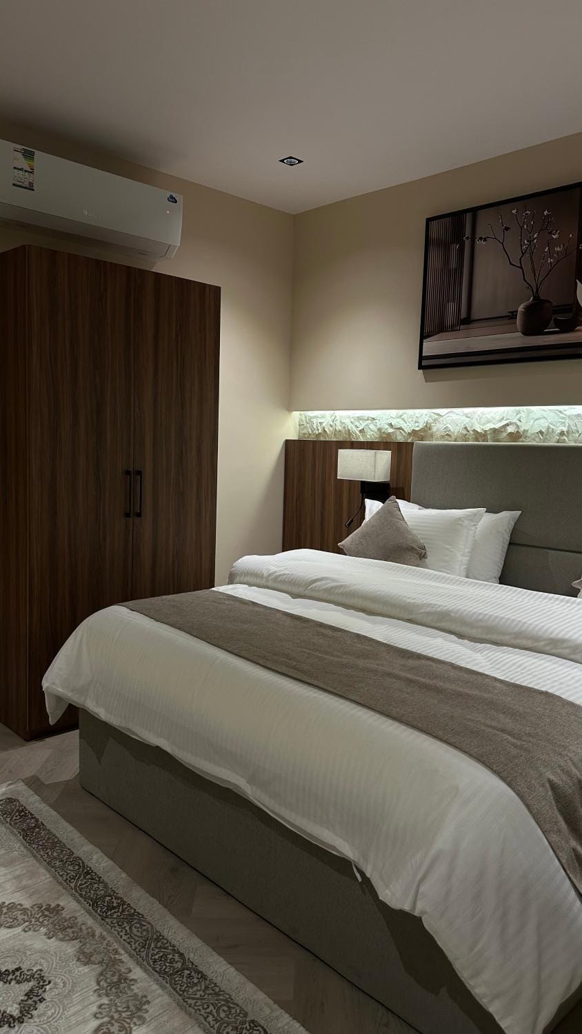 روجدا ريزيدنس Rojda Residence Apartment hotel in Riyadh