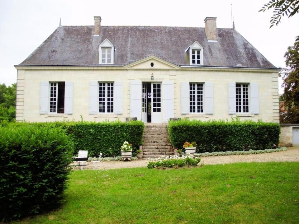 Domaine avec piscine & parc- 14 pers - Beauval & Château de la Loire House in Centre-Val de Loire