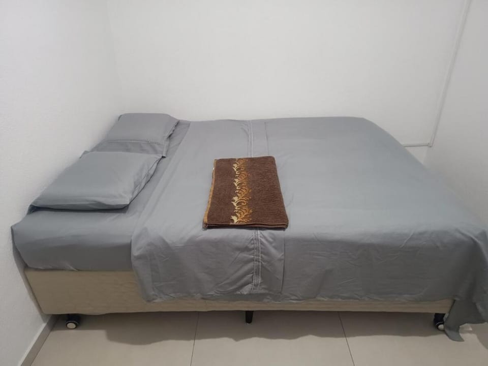 Apartamento 545 Mobiliado com 2 quartos e estacionamento coberto Apartment in Corrientes Province, Argentina