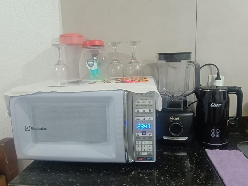 Apartamento 545 Mobiliado com 2 quartos e estacionamento coberto Apartment in Corrientes Province, Argentina