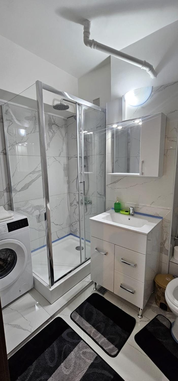 Apartament Daniela Apartment in Romania