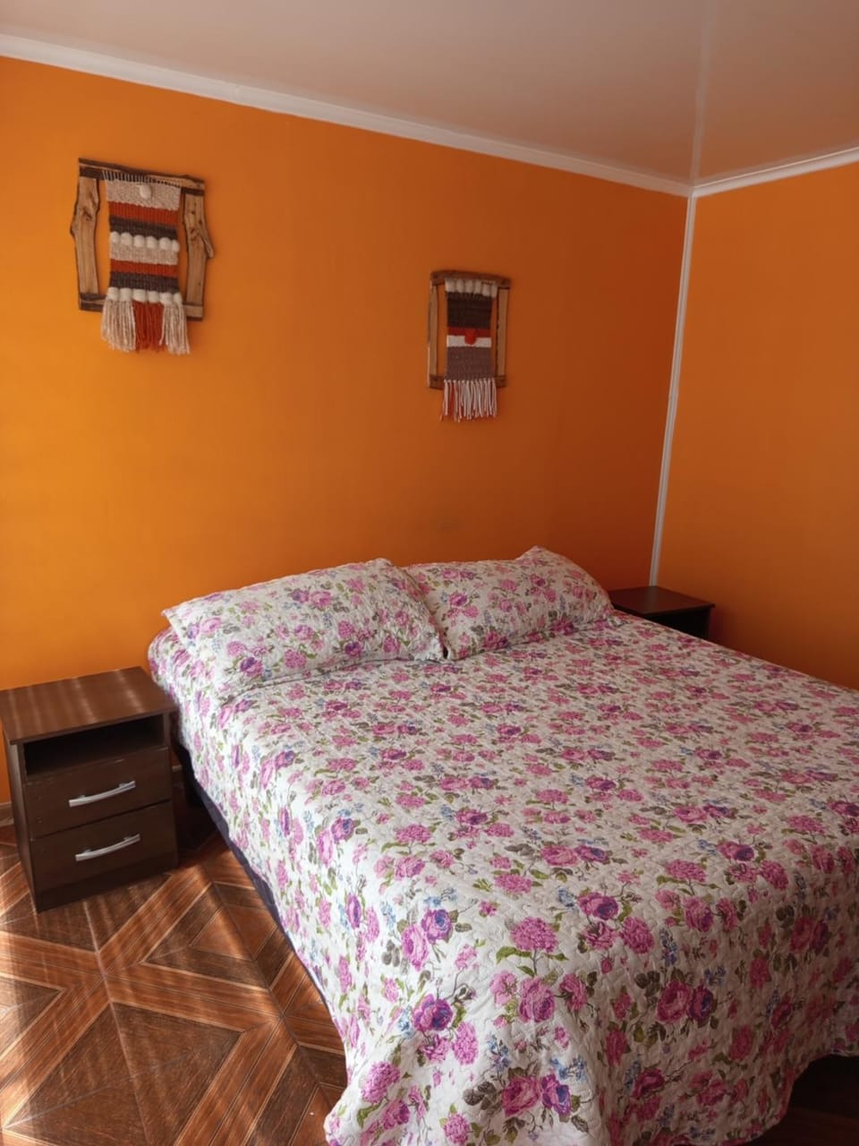 Departamento interior un ambiente Apartment in La Serena