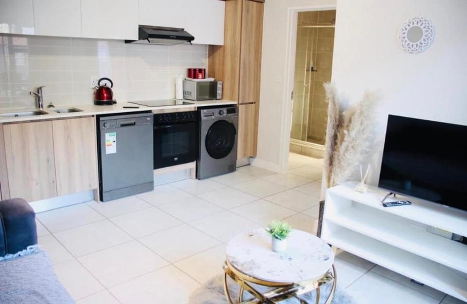 The Exquisite apartment at its best ! Apartment in Pretoria