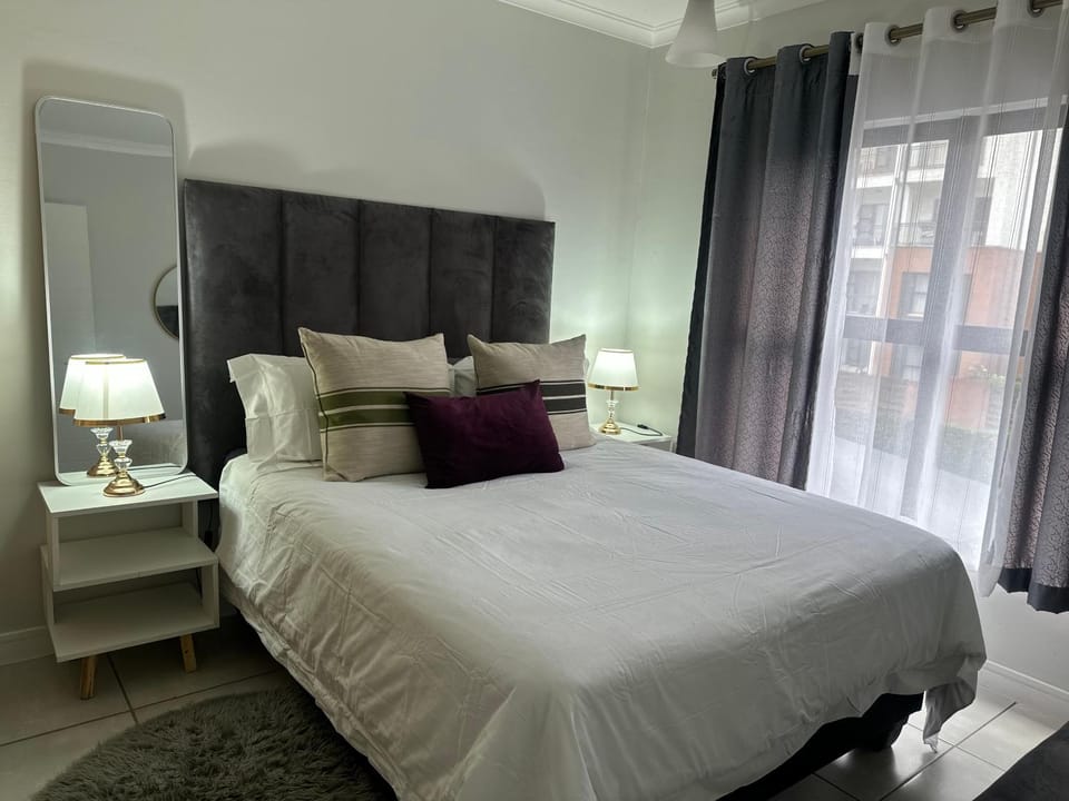 The Exquisite apartment at its best ! Apartment in Pretoria