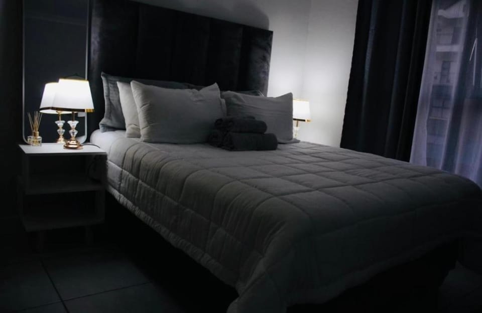 The Exquisite apartment at its best ! Apartment in Pretoria