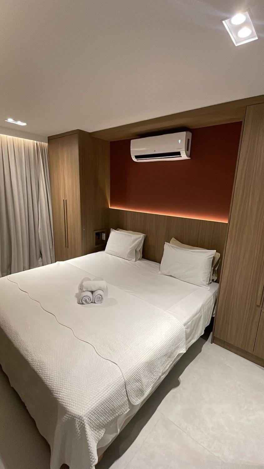 Sun Smart Intermares por Daybyday Apartment in Cabedelo