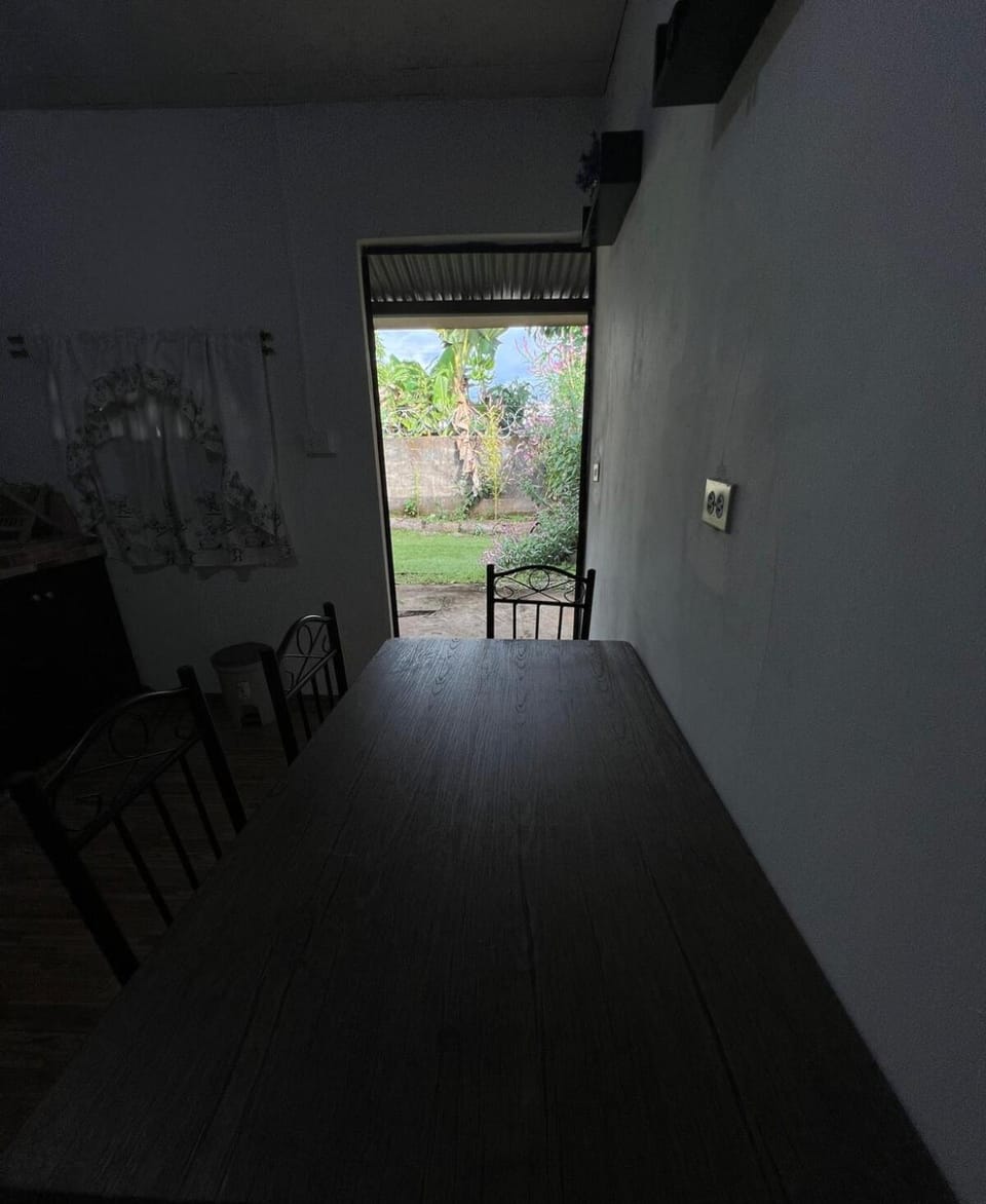 Casa Spooner Apartment in David