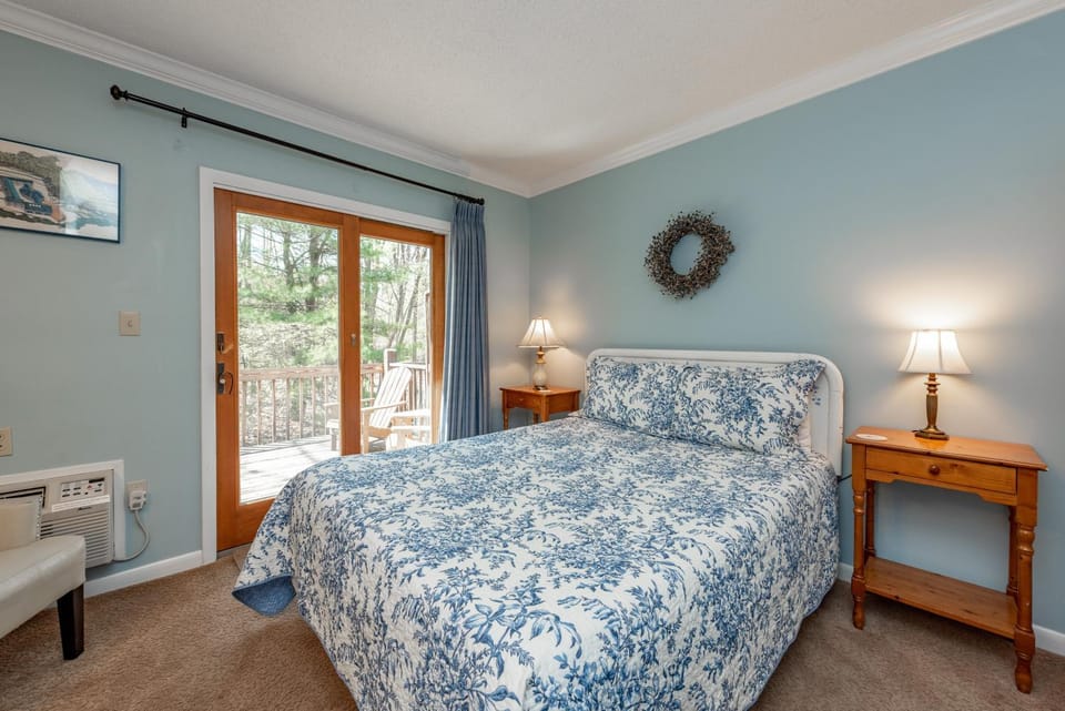 Carmel Cove House in Deep Creek Lake