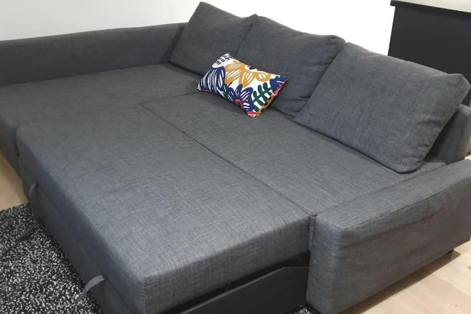 Well-Balanced 2 bedroom Luxembourg Apartment Apartment in Luxembourg