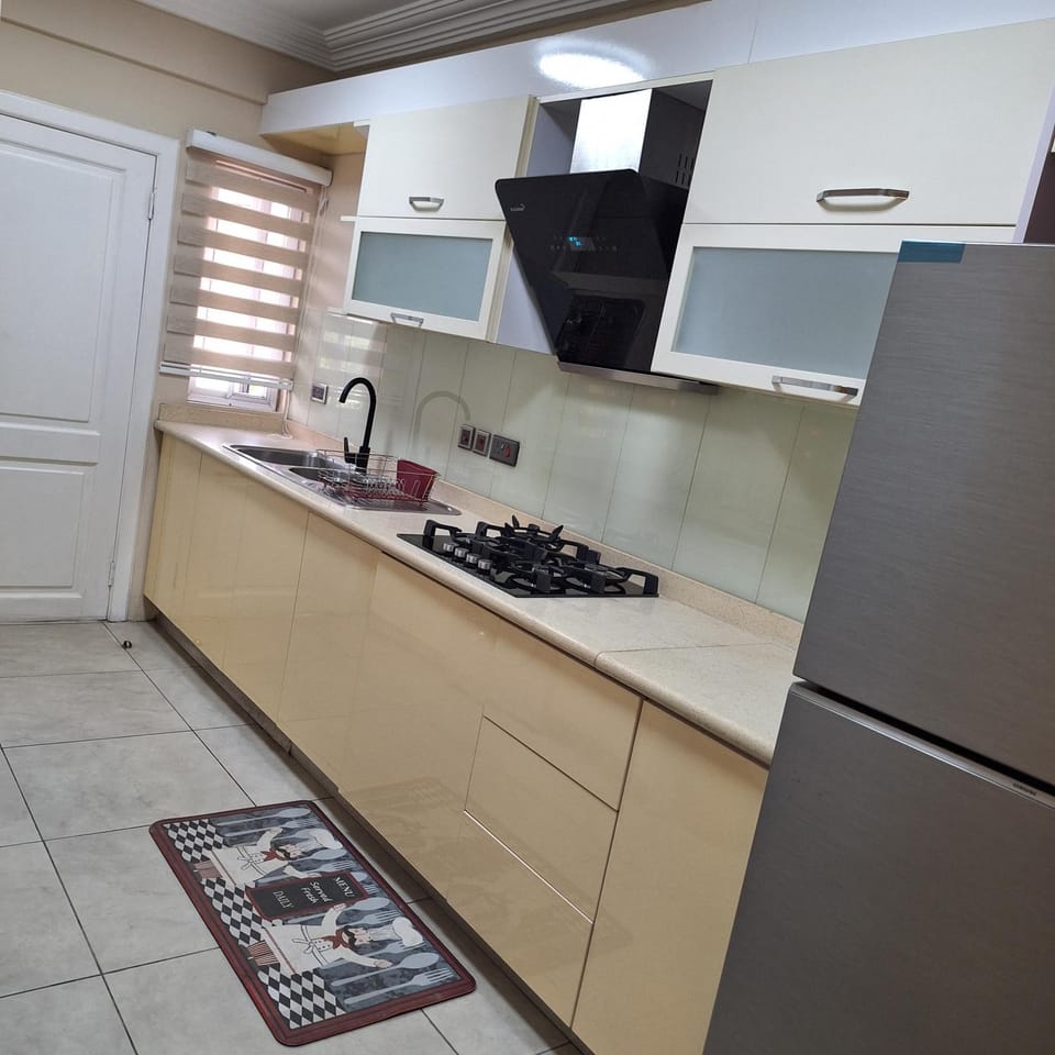 Esq Serene 3BRM Apartment Apartment in Accra