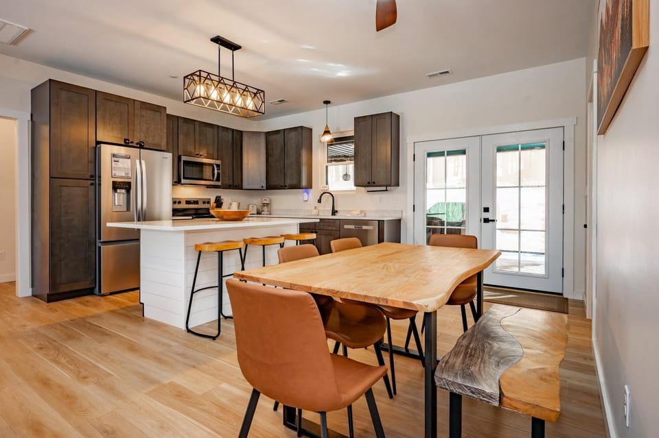 Casa Olive House in Garrett County