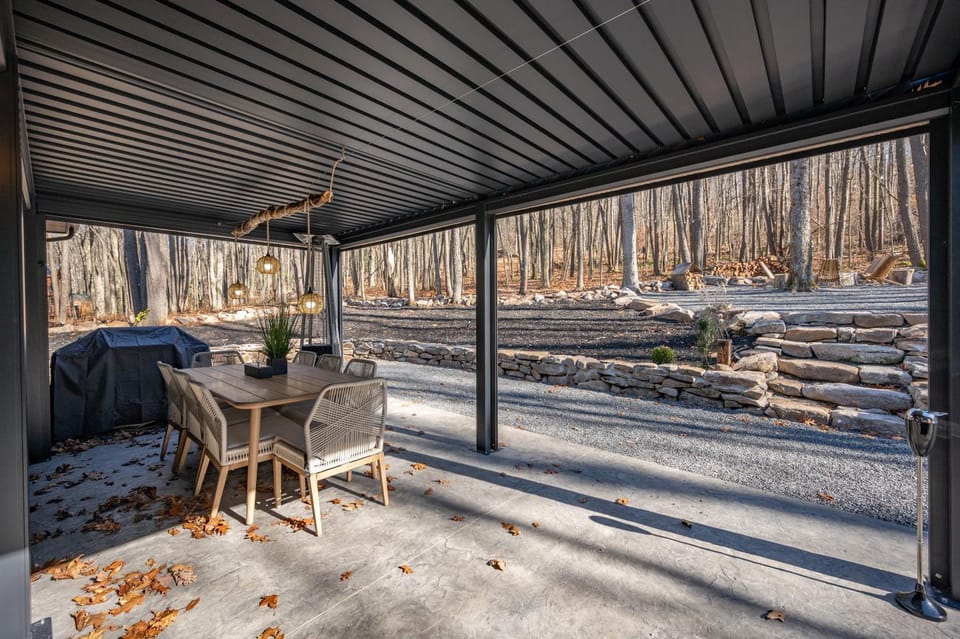Casa Olive by Railey Vacations House in Garrett County