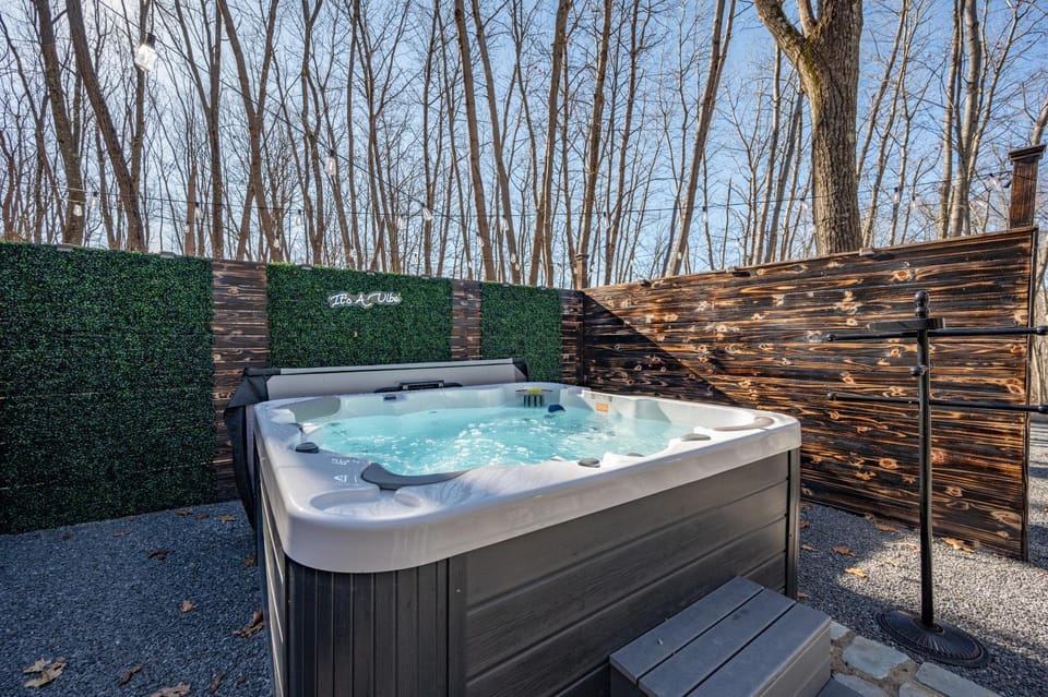 Casa Olive by Railey Vacations House in Garrett County
