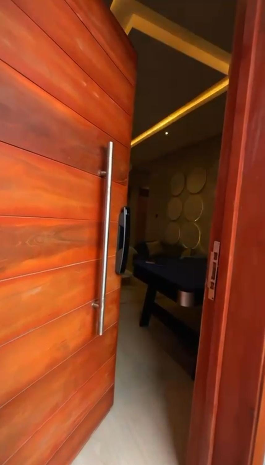 Ododo luxury Apartment in Lagos