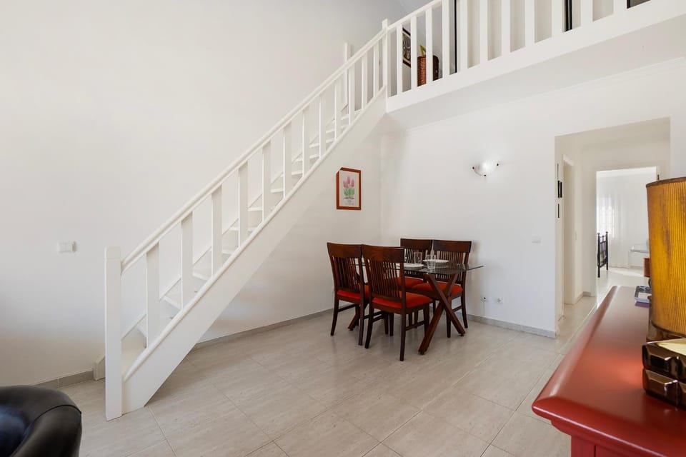 Casa Sol Dourado Apartment in Guia