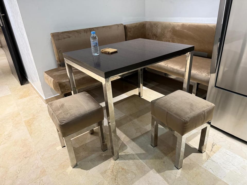 Central AGADIR Apartment in Agadir