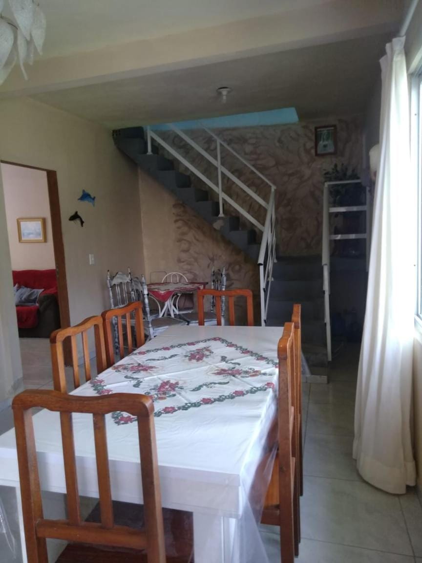 Temporada House in Florianopolis