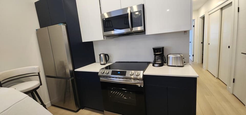 ChessKings Apartments Apartment in Winnipeg