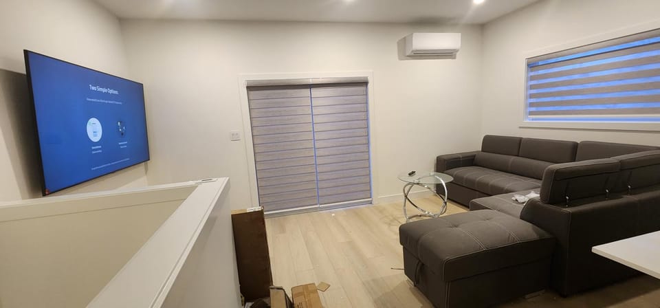 ChessKings Apartments Apartment in Winnipeg