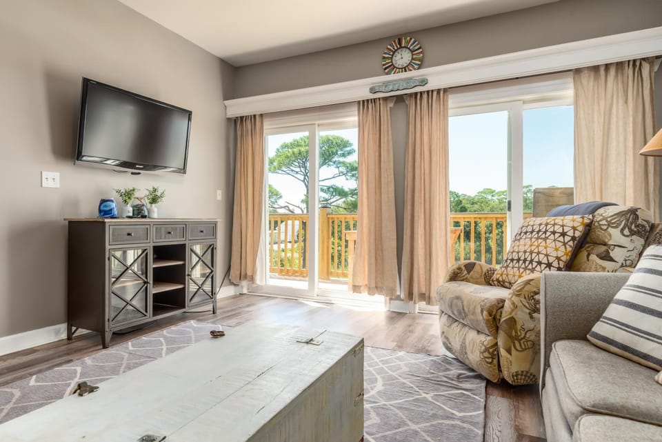 Bayou Heron #2B - 1514 Cadillac Apartment in Dauphin Island