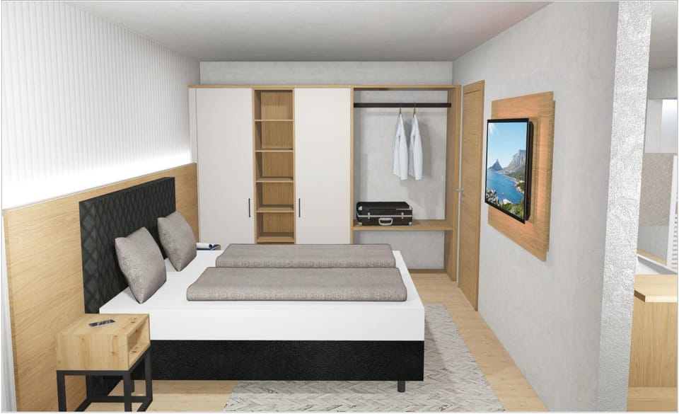 NEU ab Juli 2026 - Apart Kneringer Apartment in Tyrol