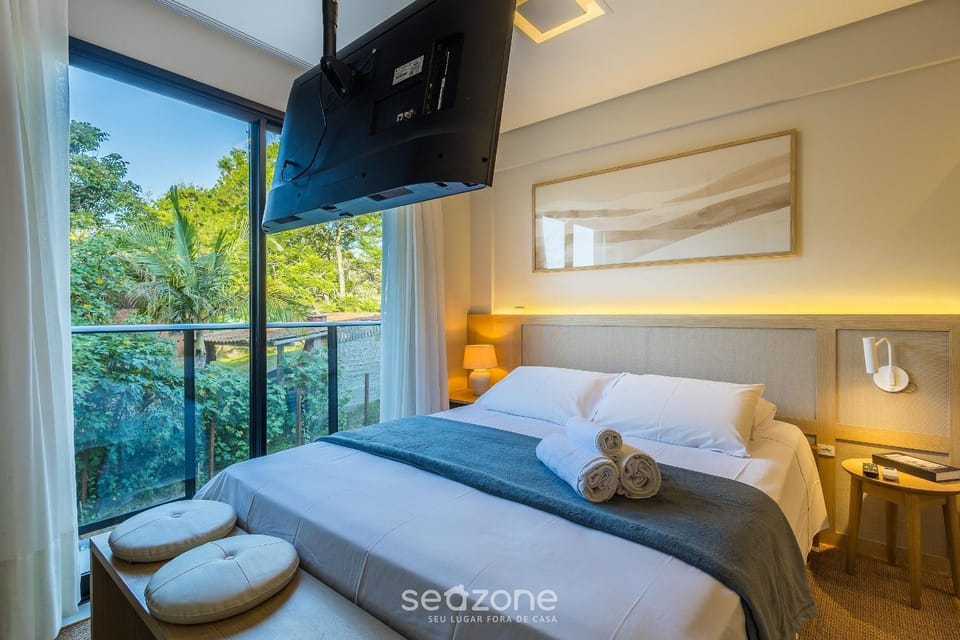 TV and multimedia, Bedroom
