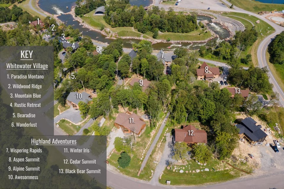 Cedar Summit House in McHenry