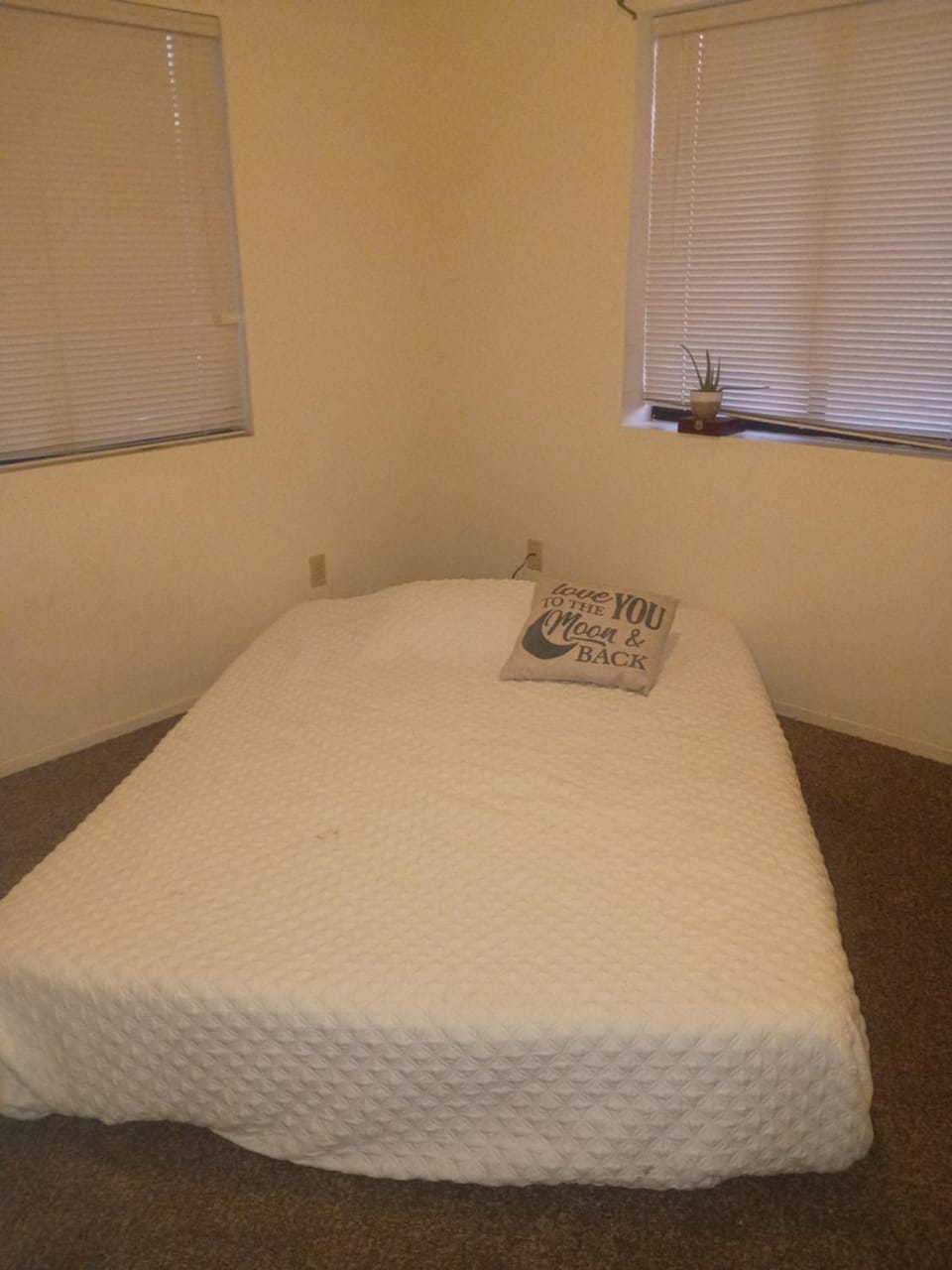 The Cozy Vacation rental in Twentynine Palms