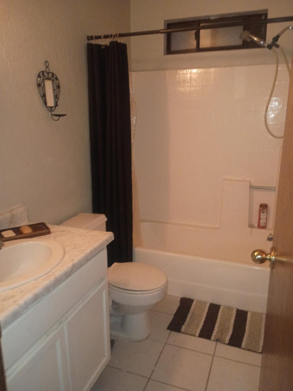 Shower, Toilet, Bathroom, Bath